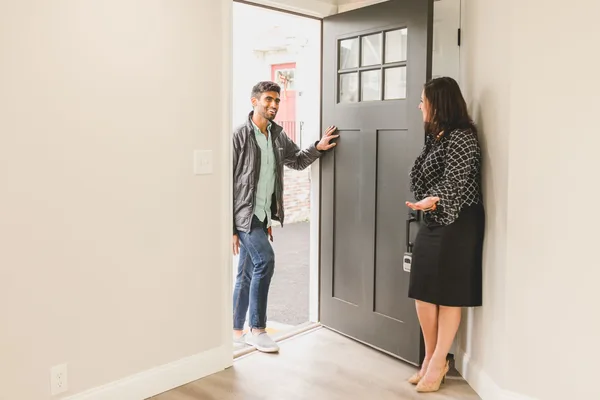 Real Estate virtual assistant
