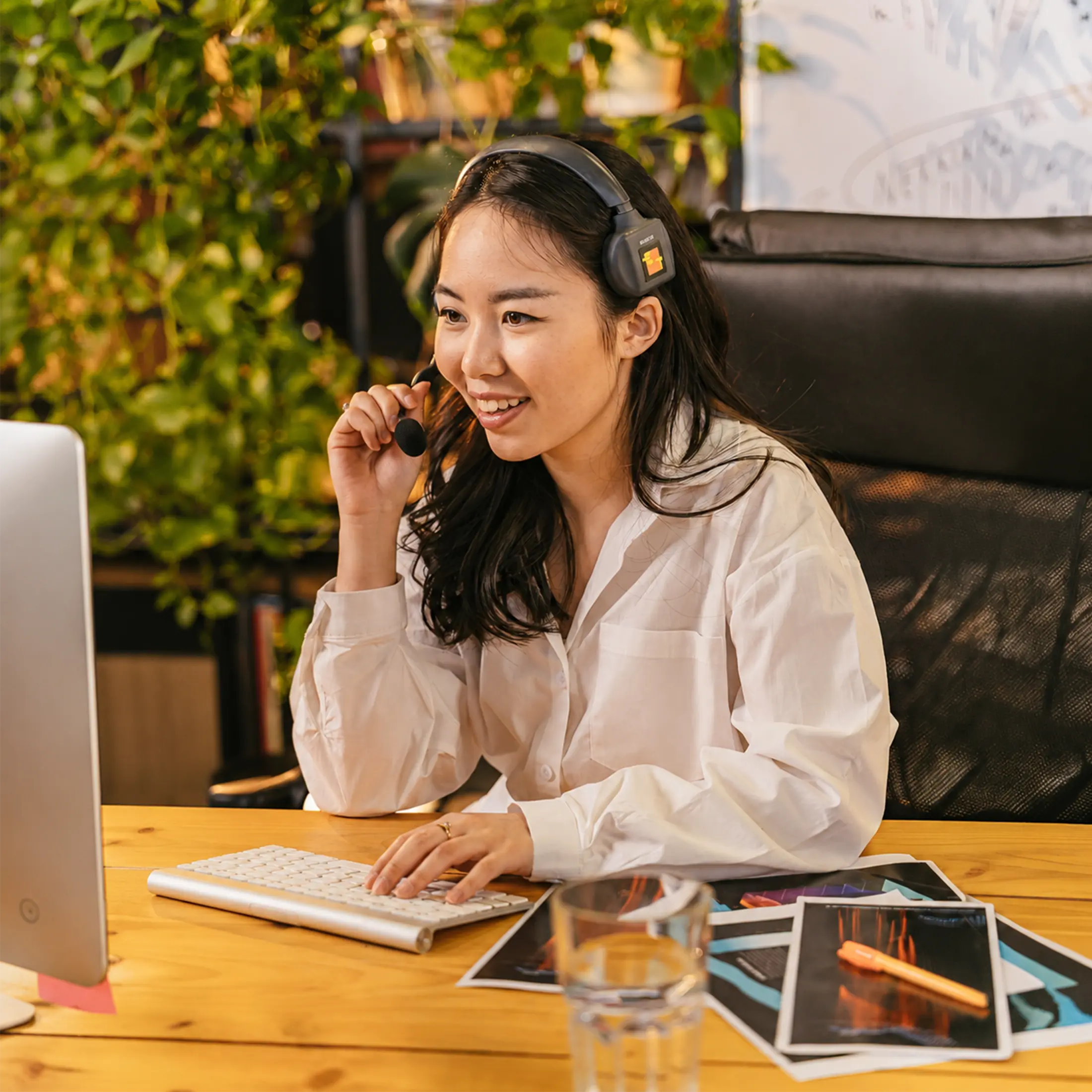 Velocity Assistants — virtual assistant services for small businesses