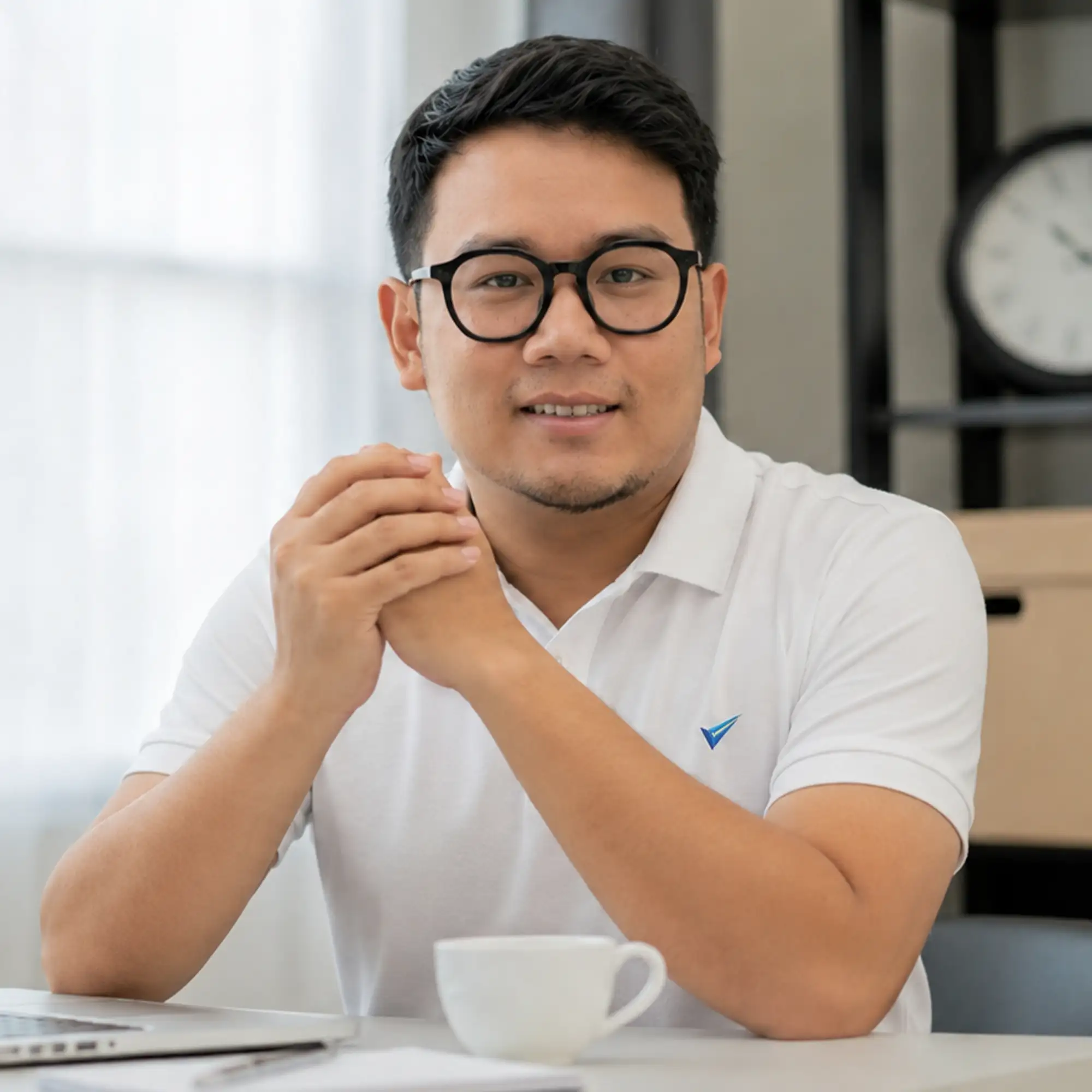 Placeholder — Executive Assistant